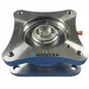 Корпус подшипника с подшипником SLGS309 DP [Z&S] GASPARDO M43400468R